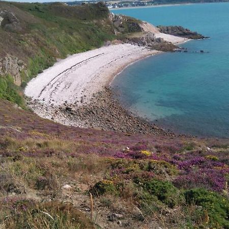 La Bretagne Ca Vous Gagne Βίλα Ploufragan Εξωτερικό φωτογραφία